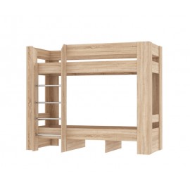 Кровать двухъярусная София КР800 К2