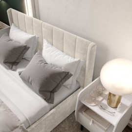 Корпус кровати 1.4 м 