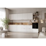 КГ 3600 ПВХ, Белый софт матовый Арника РМ в.4