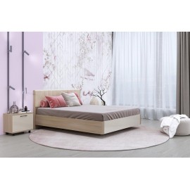 Кровать Грейс КР-5013-В (1,6*2,0)