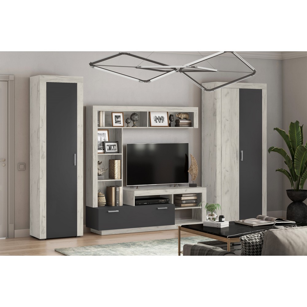 Гостиная Ангара. Комплект 2