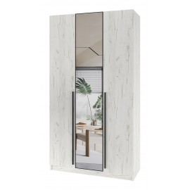 Шкаф 3С/2200 Зеркало ЭЛЬТОН