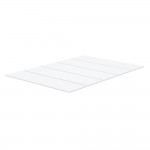 Настил ЛДСП 1,4 (с кромкой)