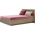 Кровать Грейс (1,2*2,0) КР-4011-В