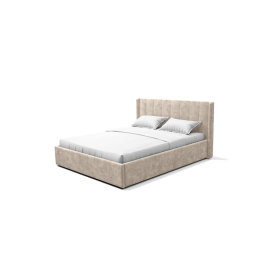 Корпус кровати 1.4 м 