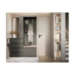 Прихожая Крона, Графит