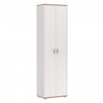 Шкаф Антре 65.07, Белый