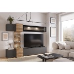 Гостиная Рейн ГС-01