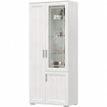 Корвет Люкс №36 Шкаф комби 450 ПРАВЫЙ
