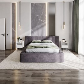 Корпус кровати 1.6 м 