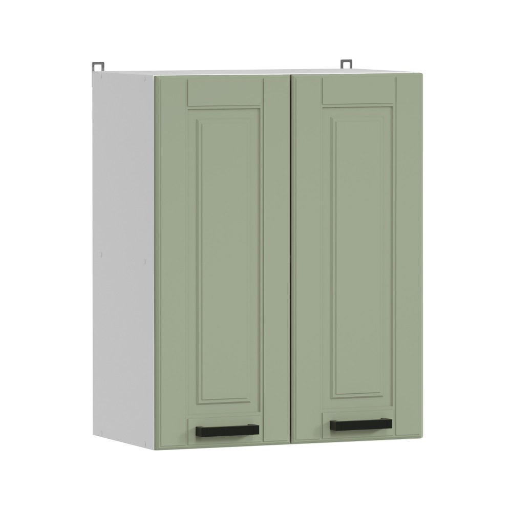 МК Аленушка В 600 Астра Фисташка,скоба черный