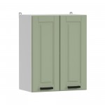 МК Аленушка В 600 Астра Фисташка,скоба черный