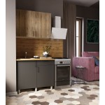 Кухня Кантри, 1м