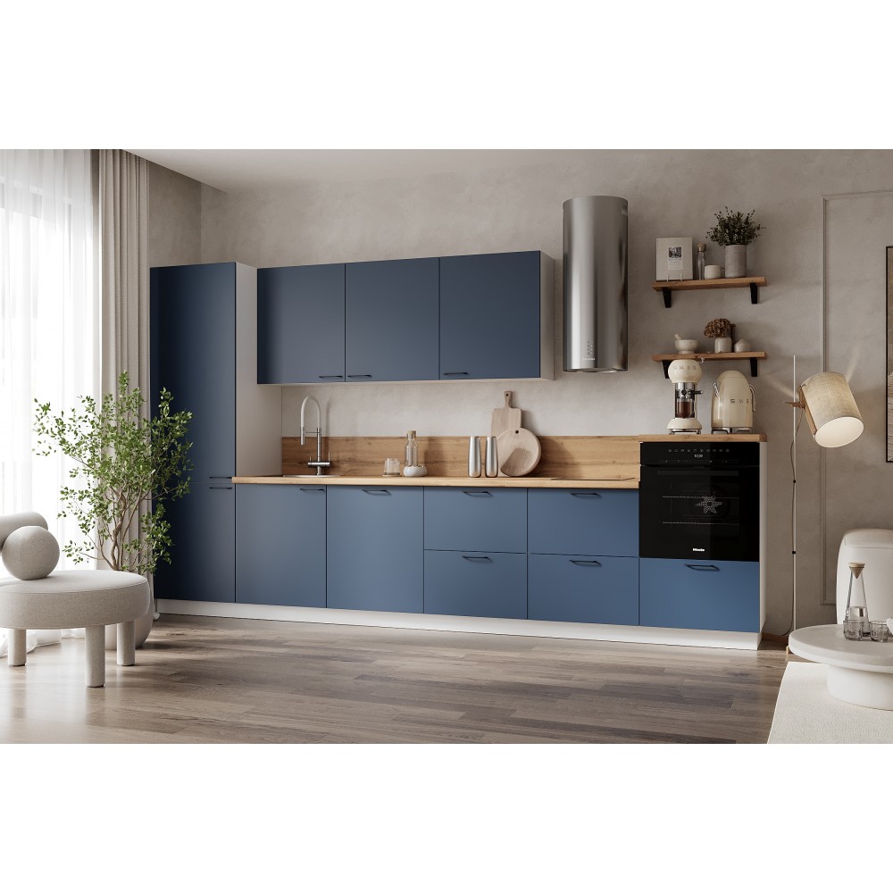 КГ 3600 ПВХ, Ежевика Арника РМ в.8