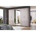 Гардеробная система Пандора. Комплект 1