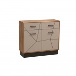 Комод Гамма 54.07, Таксония, Грей