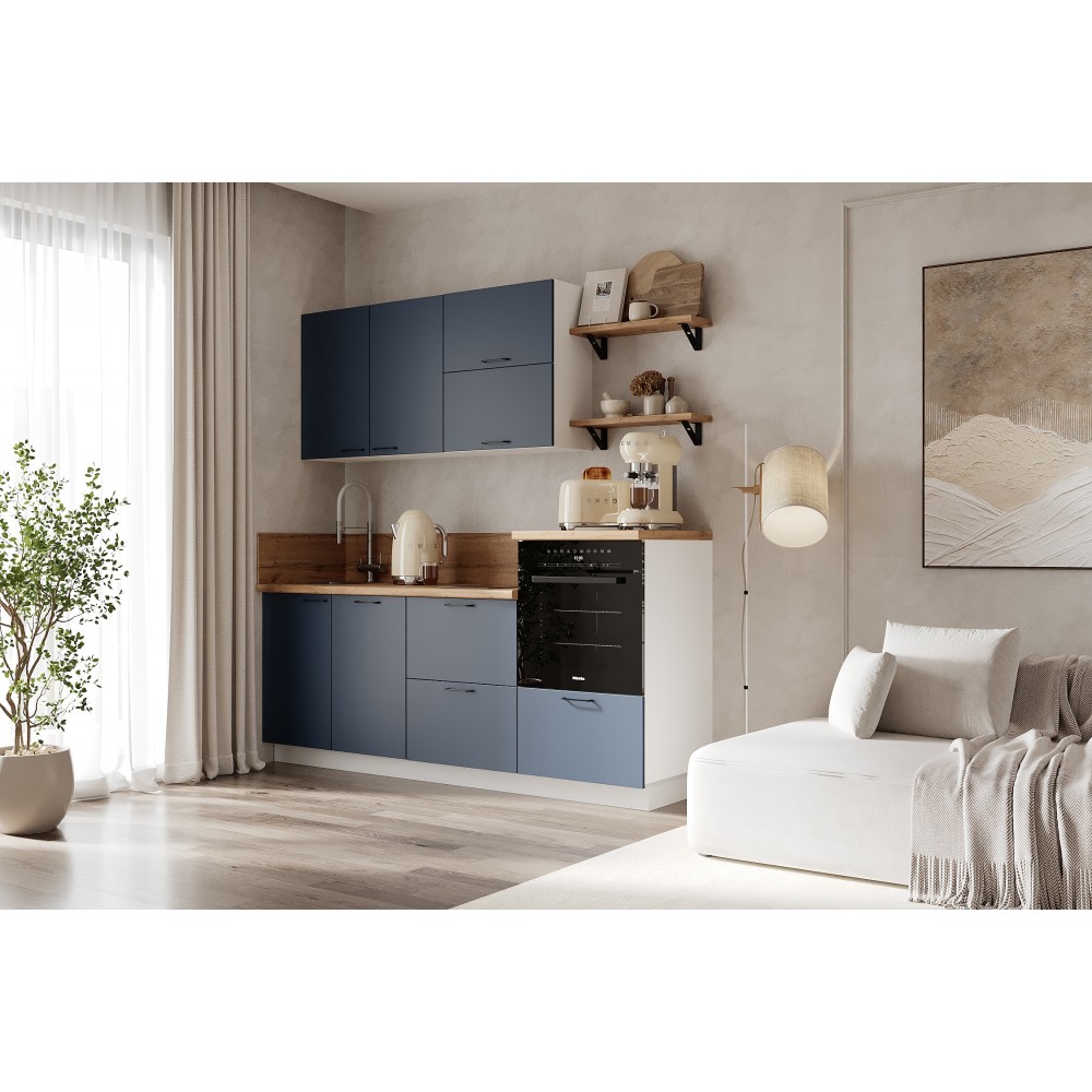 КГ 2100 ПВХ, Ежевика Арника РМ