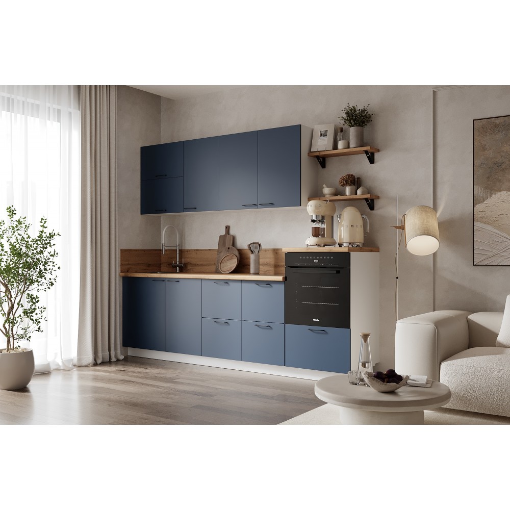 КГ 2550 ПВХ, Ежевика Арника РМ в 4