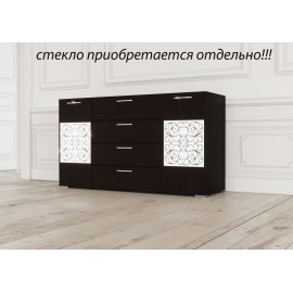 Комод Феникс (без стекла)