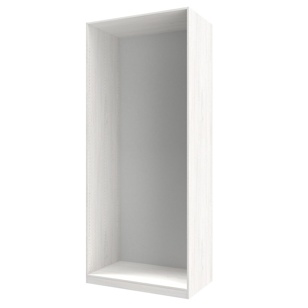 Корпус шкафа Рум, 100 см ясень