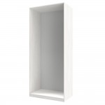 Корпус шкафа Рум, 100 см ясень