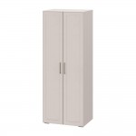 Шкаф распашной Антеро ШК-2, Кашемир, Шампань