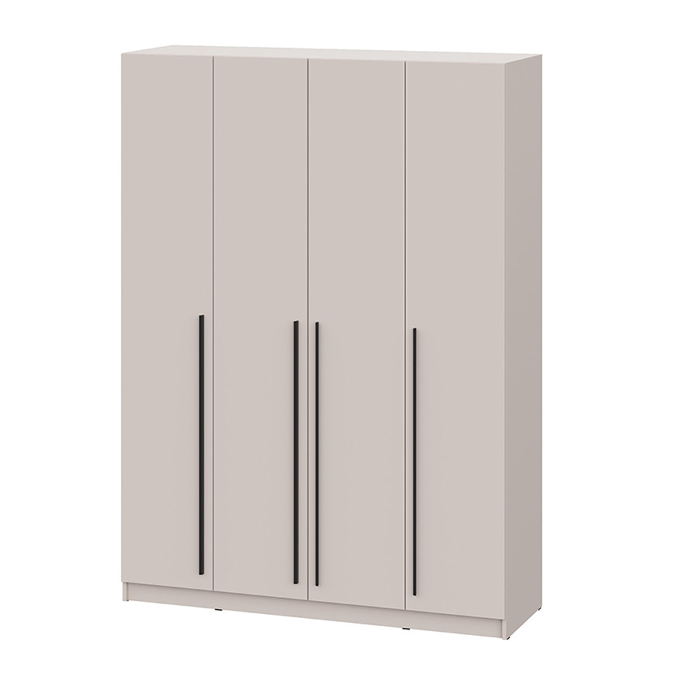 Шкаф распашной Берген ШК-1600, Кашемир