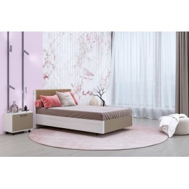 Кровать Грейс (1,2*2,0) КР-5011-В