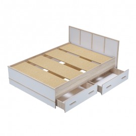 Корпус кровати Сакура Light 1.4 (без основания)