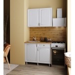 Кухня Версаль, 1 м. Артик