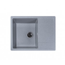 Кухонная мойка матовая G-25