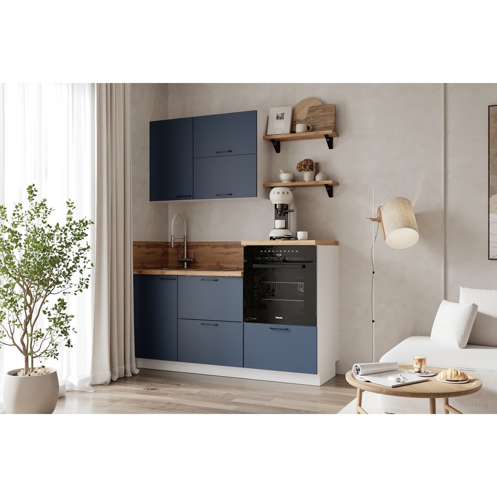 КГ 1650 ПВХ, Ежевика Арника РМ