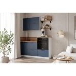 КГ 1650 ПВХ, Ежевика Арника РМ