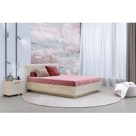 Кровать Грейс КР-4014-В (1,8*2,0)
