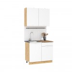 Кухонный гарнитур Дана 1.0 м