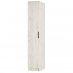 Пенал Фиеста, Дуб крафт белый