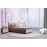 Кровать Грейс (1,4*2,0) КР-5012-В