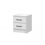 Тумба прикроватная Бали, Белый