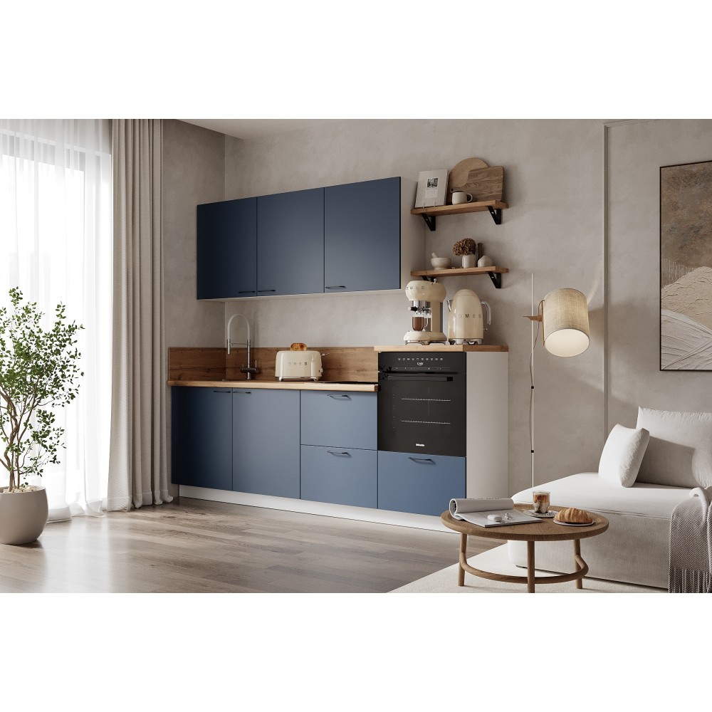 КГ 2400 ПВХ, Ежевика Арника РМ в.4