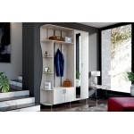 Прихожая Лика №1 1,5м, Сандал