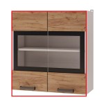 Фасад 7В2 Крафт (ЛДСП)