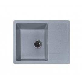Кухонная мойка глянцевая G-25