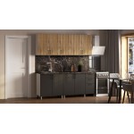 Кухня Кантри, 2м