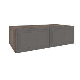 Антресоль Бруклин 100А300