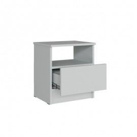 Тумба прикроватная Мэнкс МСТ-20