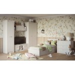 Детская Монако. Комплект 3