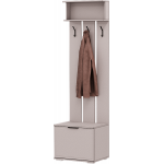 Леон №8 Вешалка 0,6