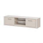 Тумба для ТВ Калипсо (1,6м), Меланж