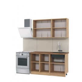 Кухня КСЕНИЯ 1.4