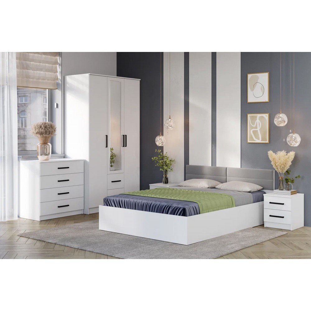 Спальня Фьюжн. Комплект 19